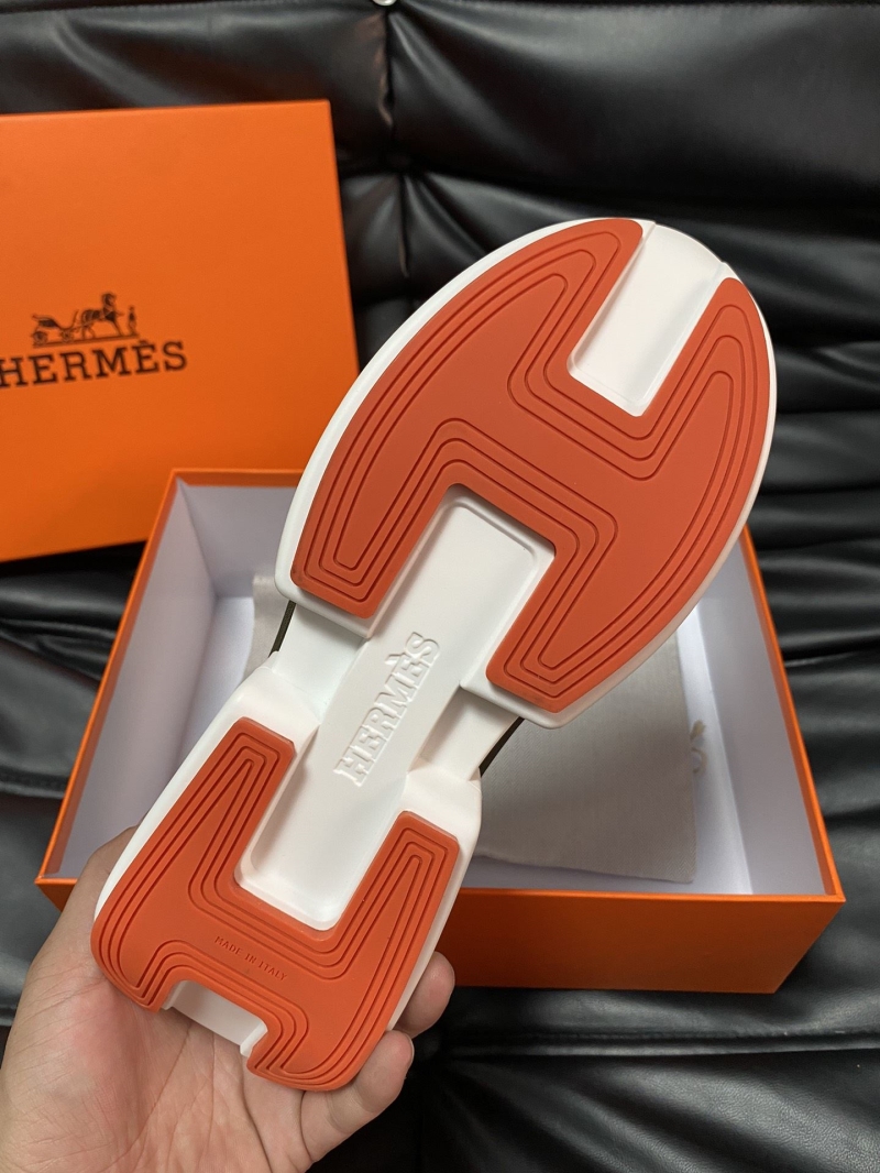 Hermes Sneakers